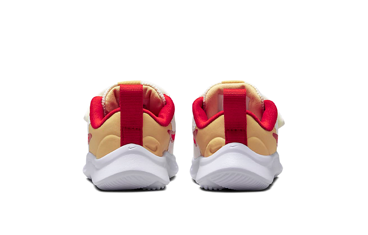 Purchase (Toddler) Nike Star Runner 3 'Sail Bright Crimson' DA2778-101