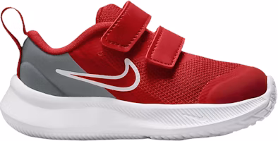 (Toddler) Nike Star Runner 3 'University Red' DA2778-607 (Toddler) Nike Star Runner 3 'University Red' DA2778-607