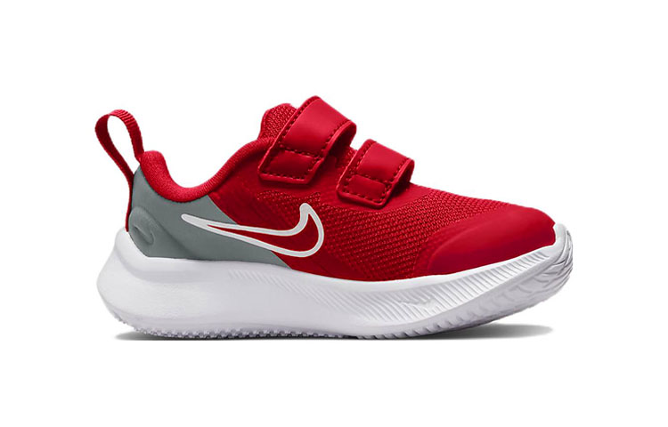 (TD) Nike Star RNNR 3 'University Red' 圖 2