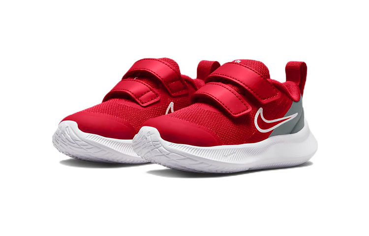 (TD) Nike Star RNNR 3 'University Red' 圖 3