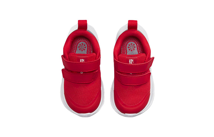 (TD) Nike Star RNNR 3 'University Red' 圖 4