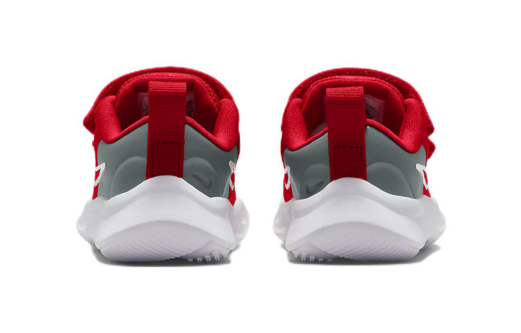 (TD) Nike Star RNNR 3 'University Red' 圖 5