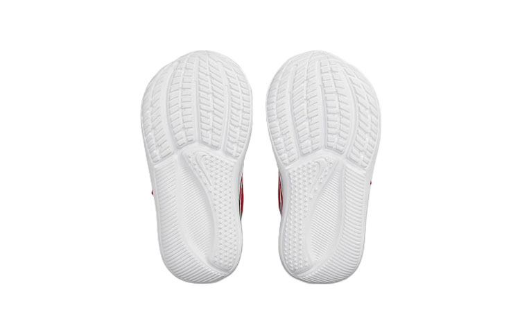 (TD) Nike Star RNNR 3 'University Red' 圖 6