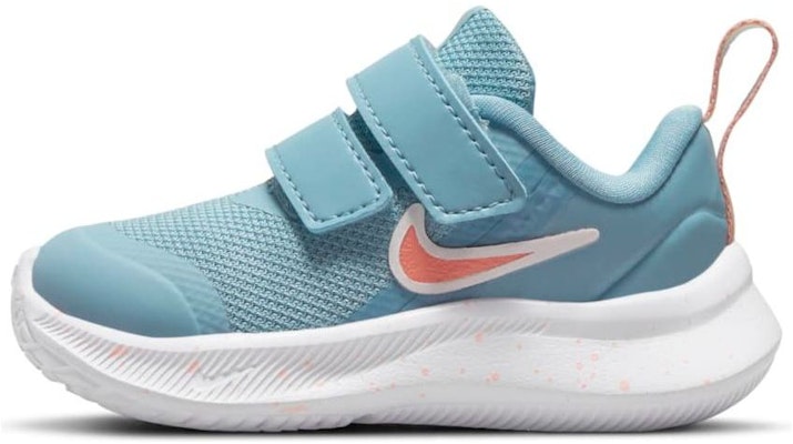 (Toddler) Nike Star Runner 3 'Worn Blue' DX6757-400 Buy (Toddler) Nike Star Runner 3 'Worn Blue' DX6757-400