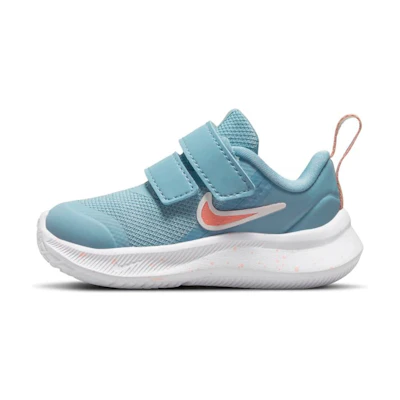 (TD) Nike Star RNNR 3 'Worn Blue'