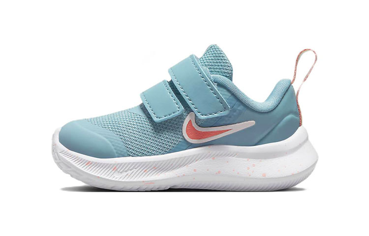 (Toddler) Nike Star Runner 3 'Worn Blue' DX6757-400