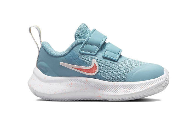 Order (TD) Nike Star Runner 3 ''Worn Blue'' Hardloop Schoenen DX6757-400