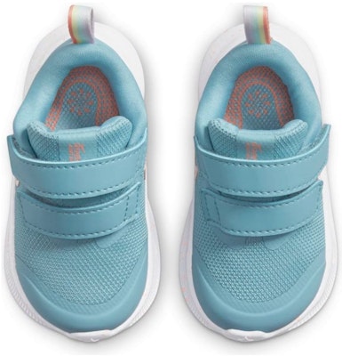(Toddler) Nike Star Runner 3 'Worn Blue' DX6757-400 Shop (Toddler) Nike Star Runner 3 'Worn Blue' DX6757-400