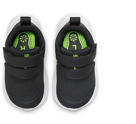 (Toddler) Nike Star Runner 3 Black/Green DA2778-004 Shop (Toddler) Nike Star Runner 3 Black/Green DA2778-004