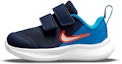 Buy (TD) Nike Star Runner 3 Biru/Jingga DA2778-401