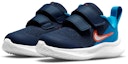 Lookbook (TD) Nike Star Runner 3 Biru/Jingga DA2778-401