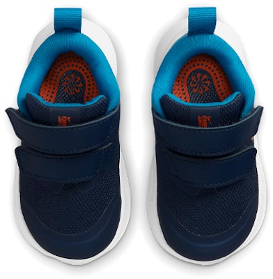 (Toddler) Nike Star Runner 3 Blue/Orange DA2778-401 Shop (Toddler) Nike Star Runner 3 Blue/Orange DA2778-401