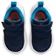 Shop (TD) Nike Star Runner 3 Biru/Jingga DA2778-401