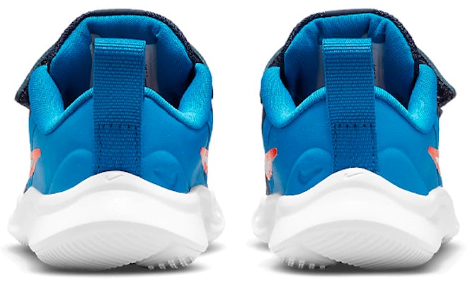 (Toddler) Nike Star Runner 3 Blue/Orange DA2778-401 Purchase (Toddler) Nike Star Runner 3 Blue/Orange DA2778-401
