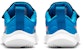 (TD) Nike Star Runner 3 Biru/Jingga DA2778-401
