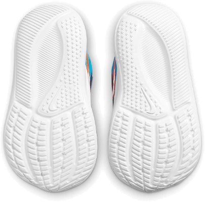 (Toddler) Nike Star Runner 3 Blue/Orange DA2778-401 Details for (Toddler) Nike Star Runner 3 Blue/Orange DA2778-401