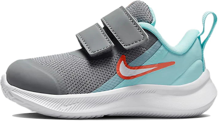 (TD) Nike Star Runner 3 Scarpe Running Basse / Blu ''Grigio'' DA2778-007 Buy (TD) Nike Star Runner 3 Scarpe Running Basse / Blu ''Grigio'' DA2778-007
