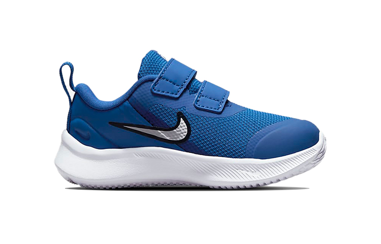 Order (TD) Nike Star Runner 3 Scarpe Running Basse ''Blu''. DA2778-400