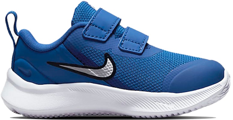 (TD) Nike Star Runner 3 Scarpe Running Basse ''Blu''. DA2778-400 Order (TD) Nike Star Runner 3 Scarpe Running Basse ''Blu''. DA2778-400