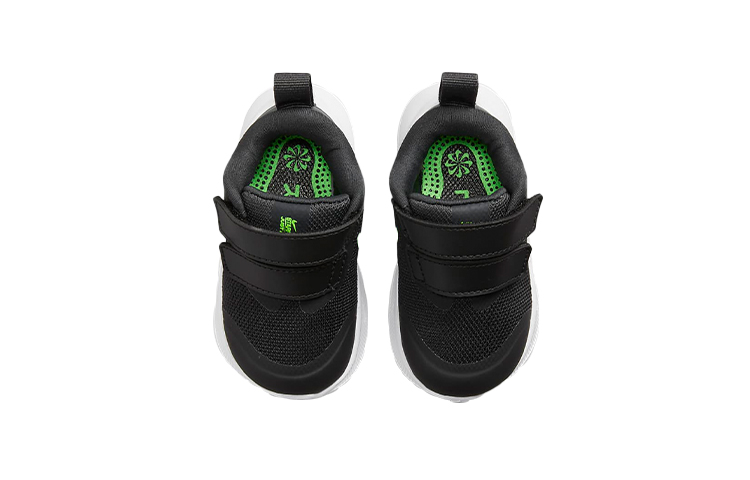 Shop (TD) Nike Star Runner 3 Scarpe Running Basse Nero ''Bianco'' DA2778-006