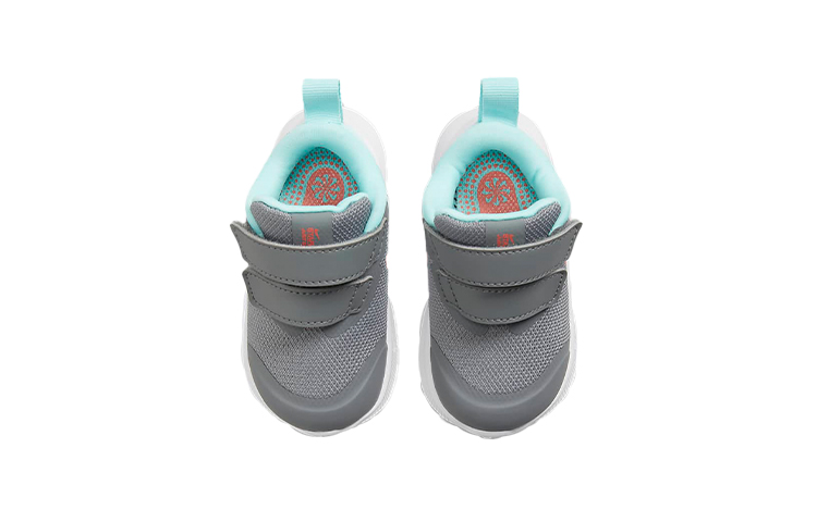 Shop (TD) Nike Star Runner 3 Scarpe Running Basse / Blu ''Grigio'' DA2778-007