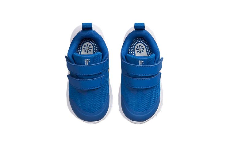 Shop (TD) Nike Star Runner 3 Scarpe Running Basse ''Blu''. DA2778-400