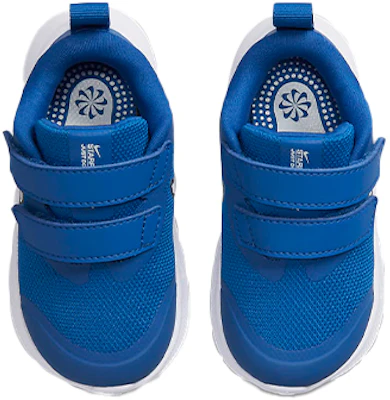 (TD) Nike Star Runner 3 Scarpe Running Basse ''Blu''. DA2778-400 Shop (TD) Nike Star Runner 3 Scarpe Running Basse ''Blu''. DA2778-400