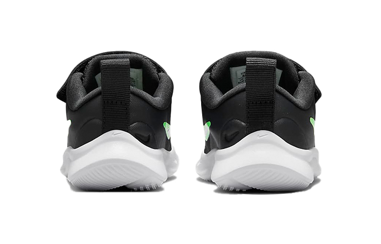 Purchase (TD) Nike Star Runner 3 Scarpe Running Basse Nero ''Bianco'' DA2778-006