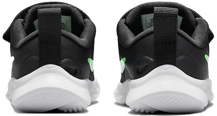 (TD) Nike Star Runner 3 Scarpe Running Basse Nero ''Bianco'' DA2778-006 Purchase (TD) Nike Star Runner 3 Scarpe Running Basse Nero ''Bianco'' DA2778-006