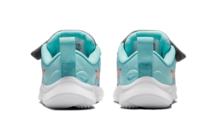 Purchase (TD) Nike Star Runner 3 Scarpe Running Basse / Blu ''Grigio'' DA2778-007