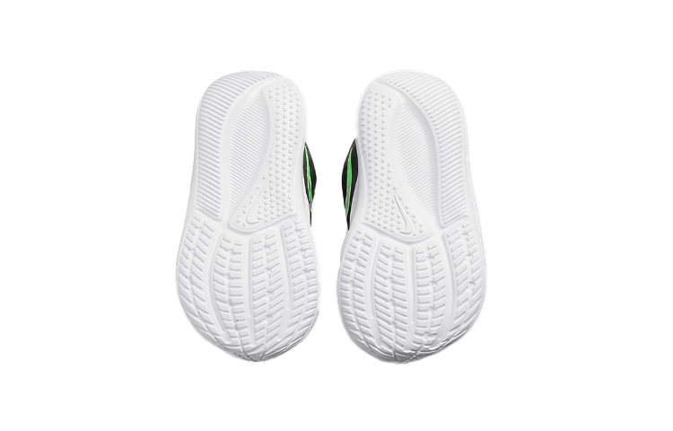 Details for (TD) Nike Star Runner 3 Scarpe Running Basse Nero ''Bianco'' DA2778-006