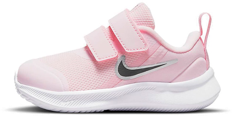 (Toddler) Nike Star Runner 3 Pink DA2778-601 Buy (Toddler) Nike Star Runner 3 Pink DA2778-601
