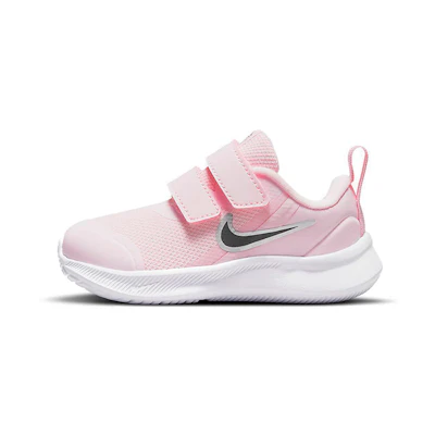 (TD) Nike Star RNNR 3 Pink
