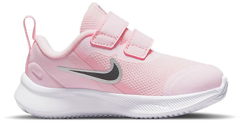 (Toddler) Nike Star Runner 3 Pink DA2778-601 Order (Toddler) Nike Star Runner 3 Pink DA2778-601