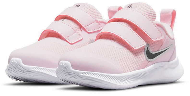 (Toddler) Nike Star Runner 3 Pink DA2778-601 Lookbook (Toddler) Nike Star Runner 3 Pink DA2778-601