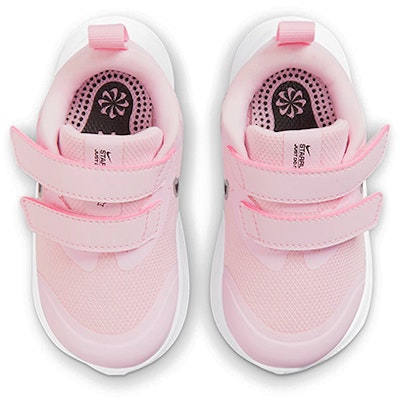 (Toddler) Nike Star Runner 3 Pink DA2778-601 Shop (Toddler) Nike Star Runner 3 Pink DA2778-601