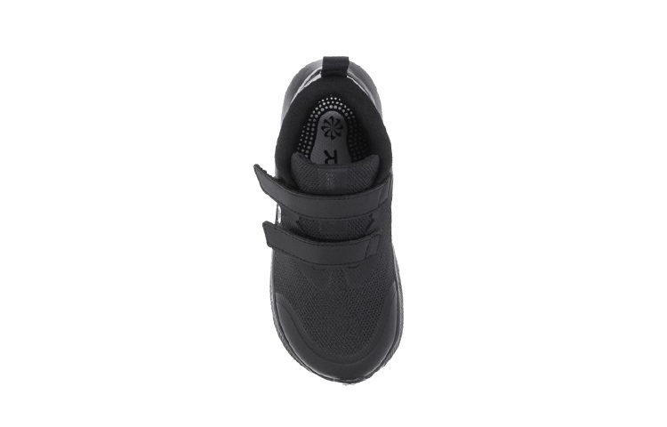 Lookbook (TD) Nike Star Runner 3 Hardloopschoenen Zwart DA2778-001