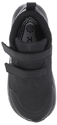 (Toddler) Nike Star Runner 3 Running Shoes Black DA2778-001 Lookbook (Toddler) Nike Star Runner 3 Running Shoes Black DA2778-001