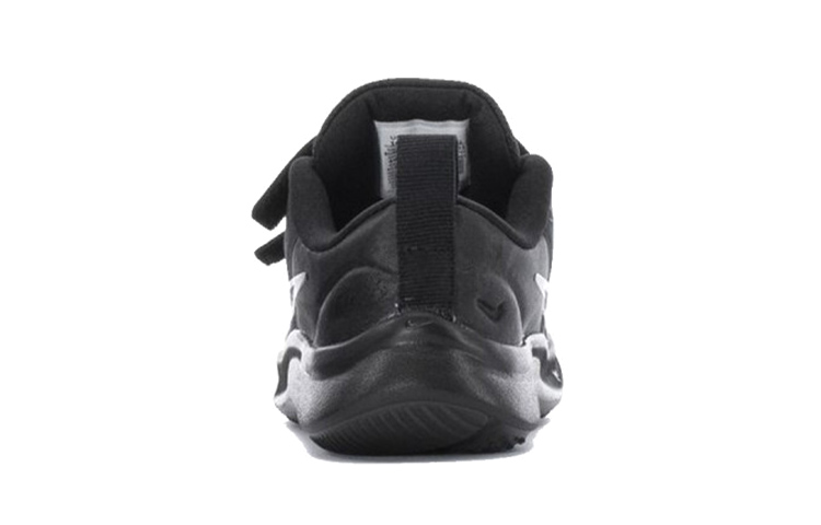Shop (TD) Nike Star Runner 3 Hardloopschoenen Zwart DA2778-001