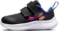 Buy (幼童) Nike Star Runner 3 SE '黑粉粉紅' DJ4696-013