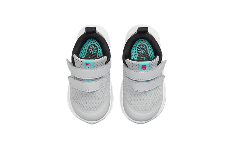 Shop (TD) 耐克Star Runner 3 SE 灰色低帮跑鞋 DD1149-001