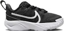 Order (TD) Nike Star Runner 4 'Hitam Putih' DX7616-001