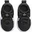 Shop (TD) Nike Star Runner 4 'Hitam Putih' DX7616-001