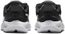 (TD) Nike Star Runner 4 'Hitam Putih' DX7616-001