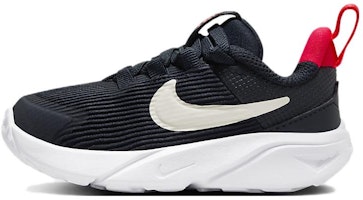 (Toddler) Nike Star Runner 4 'Dark Obsidian Phantom' DX7616-401 (Toddler) Nike Star Runner 4 'Dark Obsidian Phantom' DX7616-401