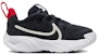 (TD) Nike Star Runner 4 'Dark Obsidian Phantom' - Kasut Gelap Obsidian Phantom Lelaki DX7616-401
