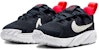 (TD) Nike Star Runner 4 'Dark Obsidian Phantom' - Kasut Gelap Obsidian Phantom Lelaki DX7616-401