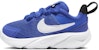 (TD) Nike Star Runner 4 'Hyper Royal' Lelaki DX7616-400