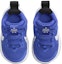 Shop (TD) Nike Star Runner 4 'Hyper Royal' Lelaki DX7616-400