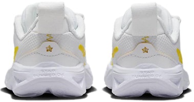 (TD) ナイキ スターランナー4 サミットホワイト/オプティイエロー DX7616-101 Purchase (TD) ナイキ スターランナー4 サミットホワイト/オプティイエロー DX7616-101